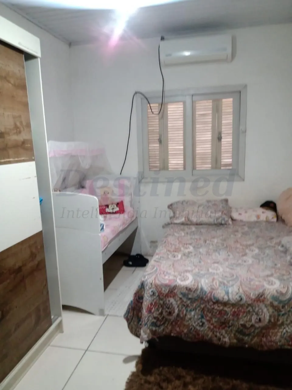 Casa 4 quartos para Venda no bairro Canudos em Novo Hamburgo