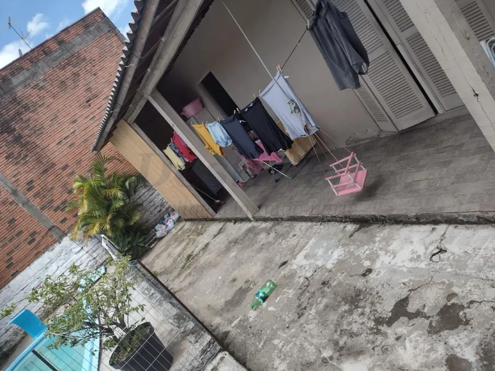 Casa 4 quartos para Venda no bairro Canudos em Novo Hamburgo