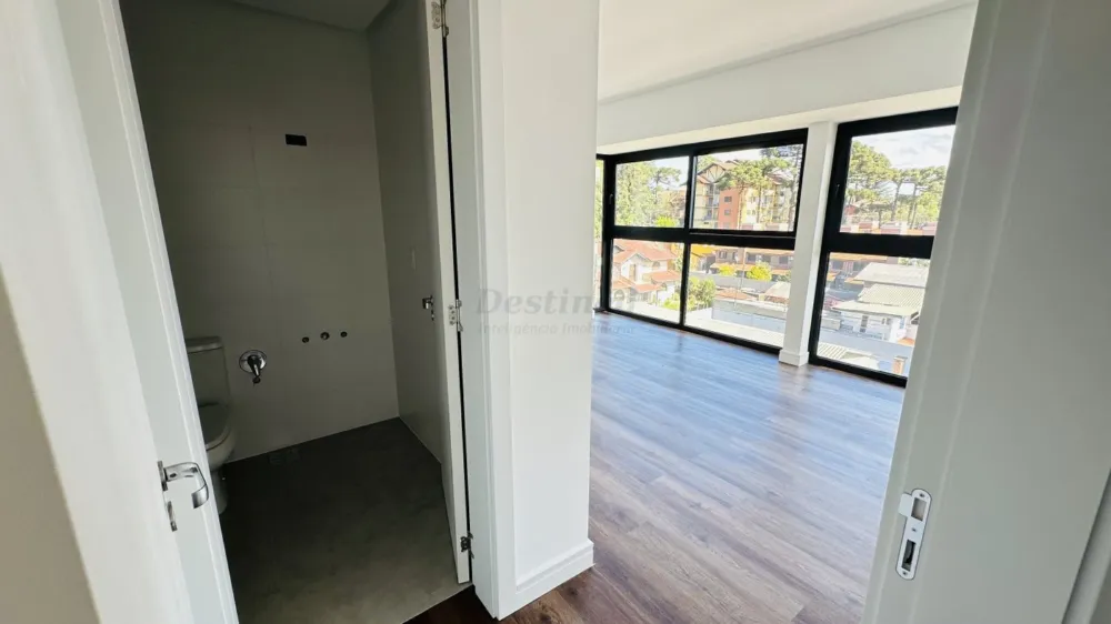 Apartamento 2 suítes para Venda no bairro Centro em Gramado