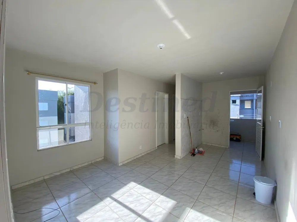 Apartamento 2 quartos para Venda no bairro Santa Cruz em Gravataí