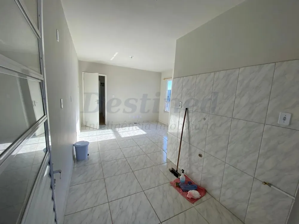 Apartamento 2 quartos para Venda no bairro Santa Cruz em Gravataí