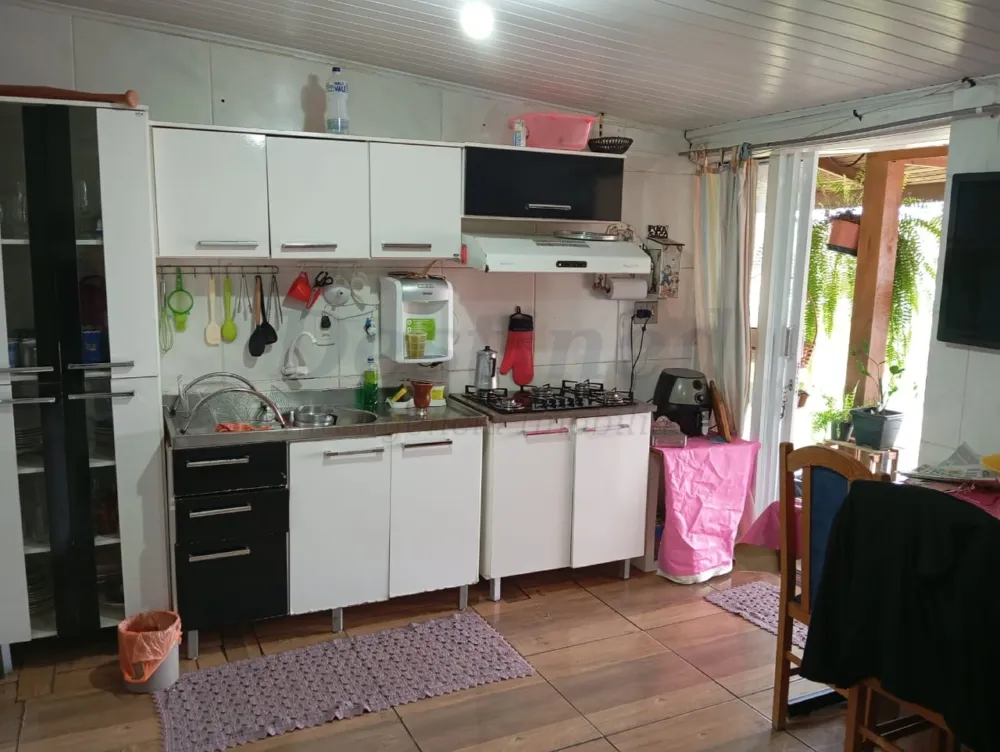 Casa 3 quartos para Venda no bairro Paulista em Campo Bom