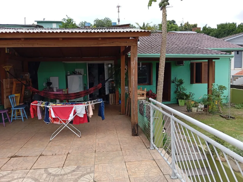 Casa 3 quartos para Venda no bairro Paulista em Campo Bom