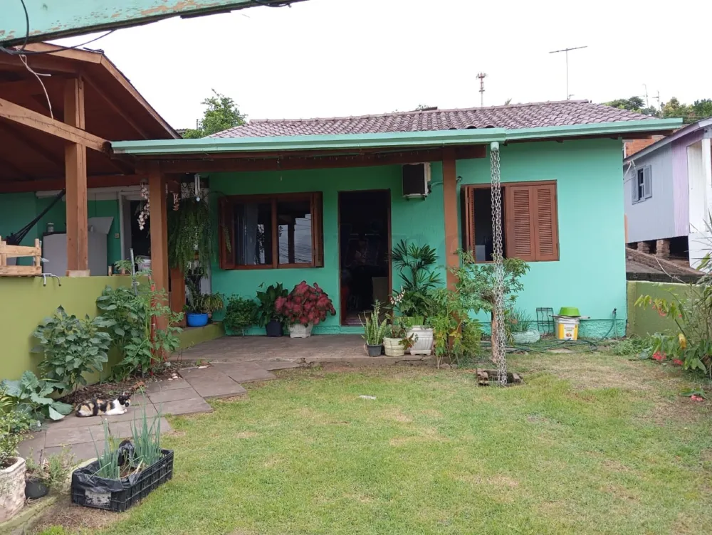 Casa 3 quartos para Venda no bairro Paulista em Campo Bom
