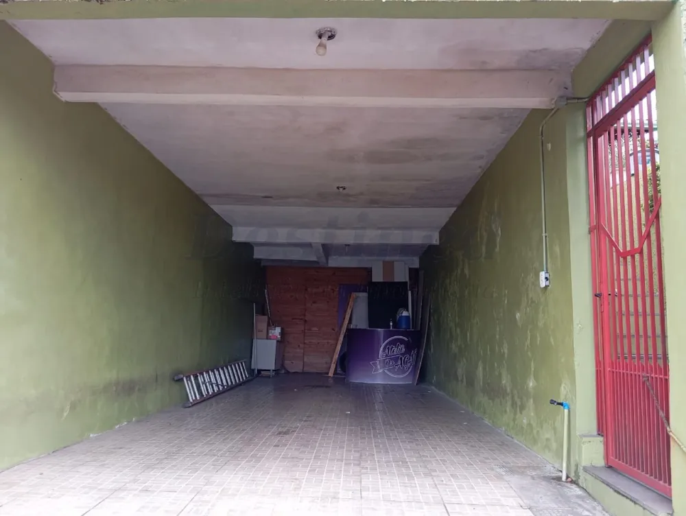 Casa 3 quartos para Venda no bairro Paulista em Campo Bom