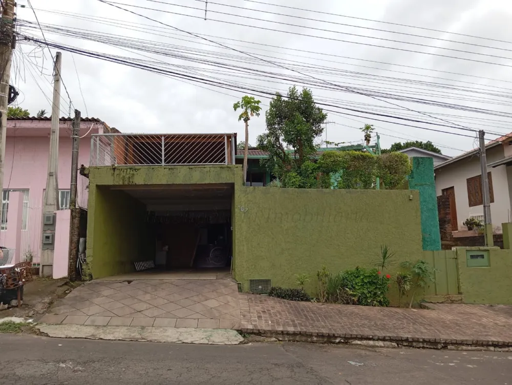 Casa 3 quartos para Venda no bairro Paulista em Campo Bom