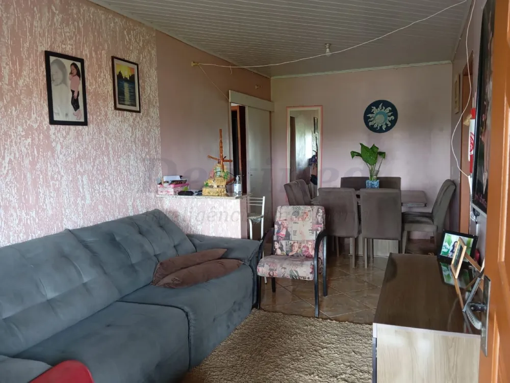 Casa 3 quartos para Venda no bairro Paulista em Campo Bom