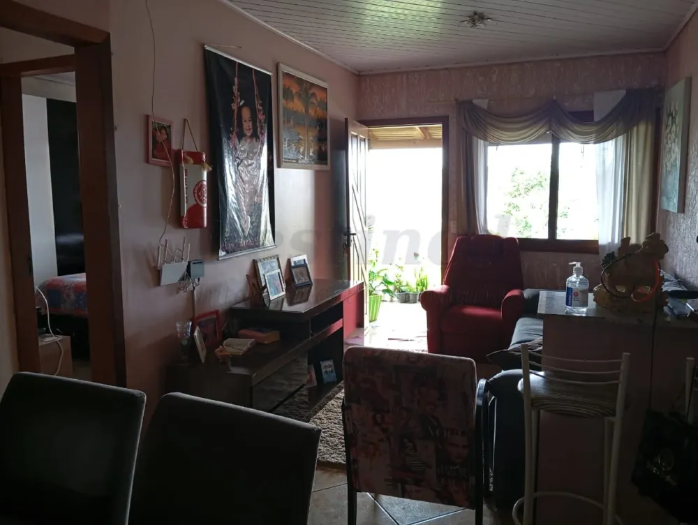 Casa 3 quartos para Venda no bairro Paulista em Campo Bom