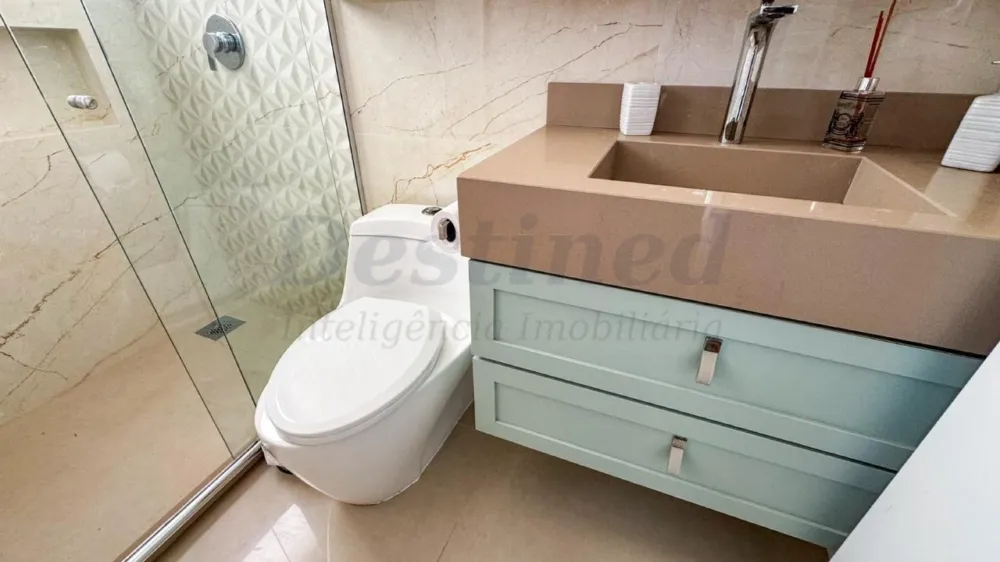 Casa 3 suítes para Locação Anual em Torres