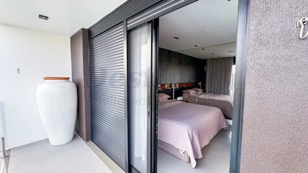 Casa 3 suítes para Locação Anual em Torres