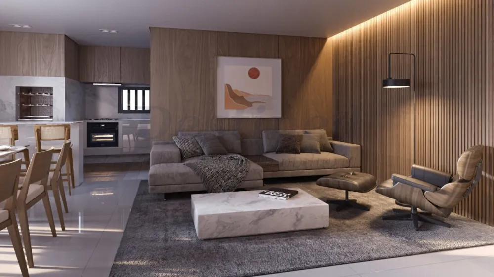 Apartamento 3 suítes para Venda no bairro Centro em Balneário Camboriú
