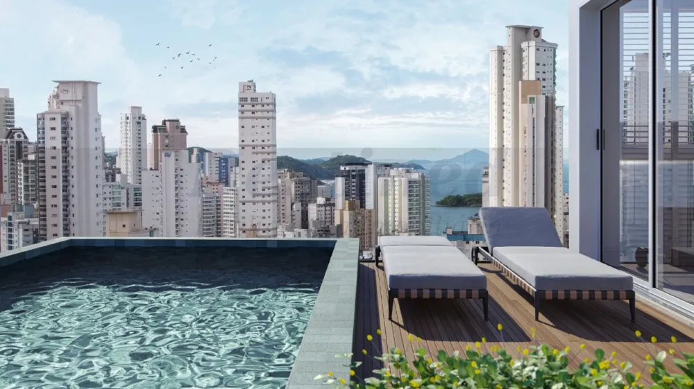 Apartamento 4 suítes para Venda no bairro Centro em Balneário Camboriú