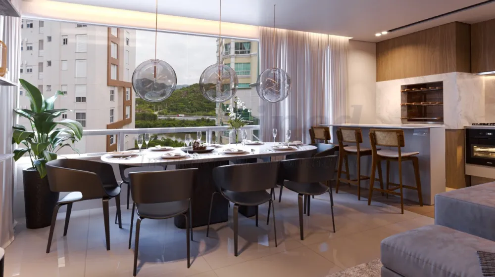 Apartamento 4 suítes para Venda no bairro Centro em Balneário Camboriú