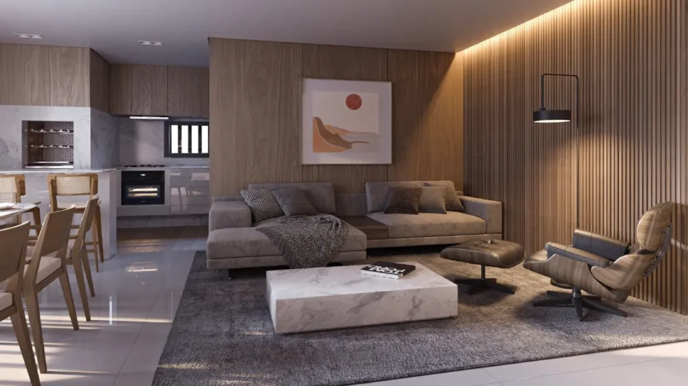 Apartamento 4 suítes para Venda no bairro Centro em Balneário Camboriú