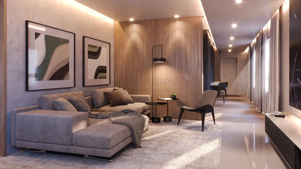 Apartamento 4 suítes para Venda no bairro Centro em Balneário Camboriú
