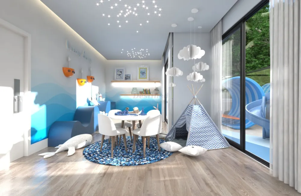 Apartamento 3 suítes para Venda no bairro Cabeçudas em Itajaí
