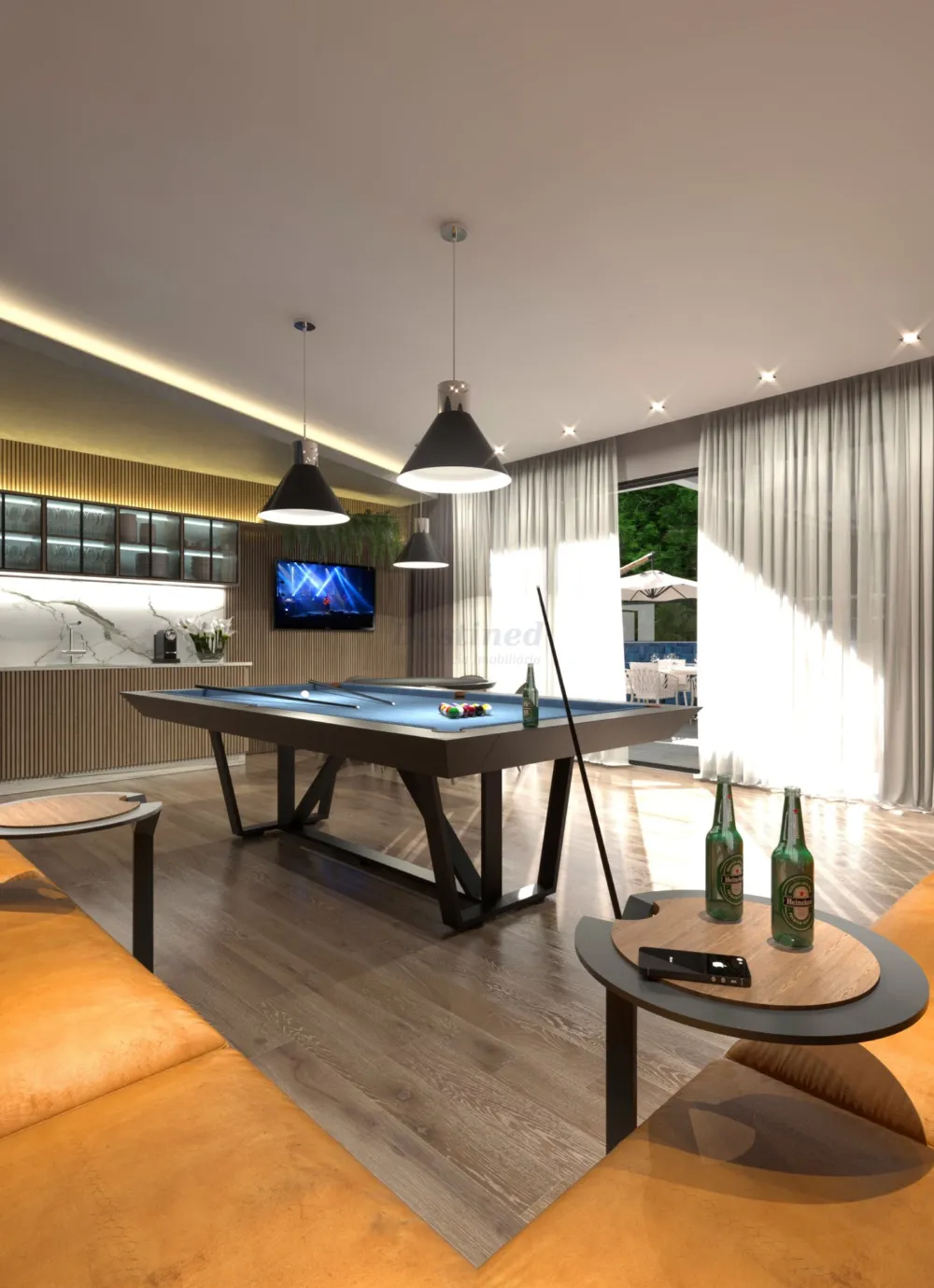 Apartamento 3 suítes para Venda no bairro Cabeçudas em Itajaí