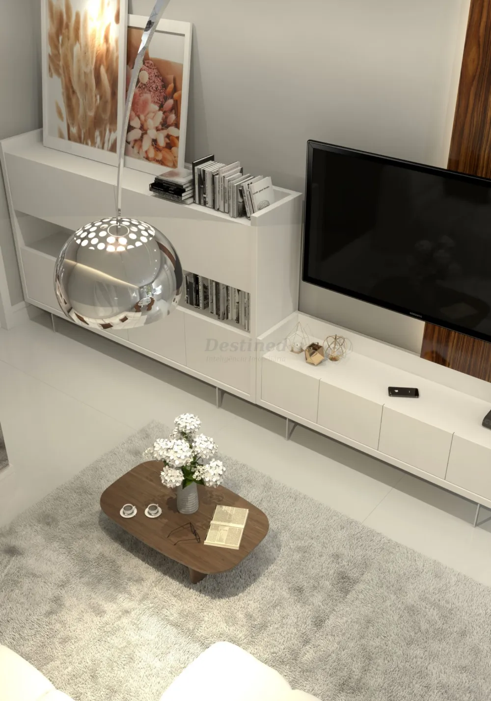 Apartamento 3 suítes para Venda no bairro Cabeçudas em Itajaí