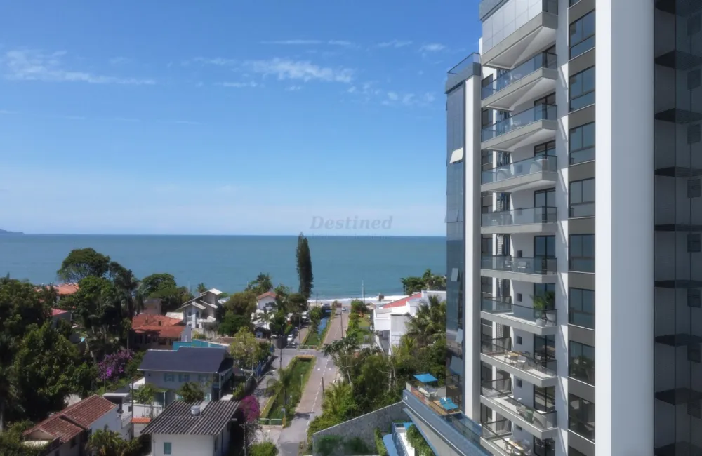 Apartamento 3 suítes para Venda no bairro Cabeçudas em Itajaí