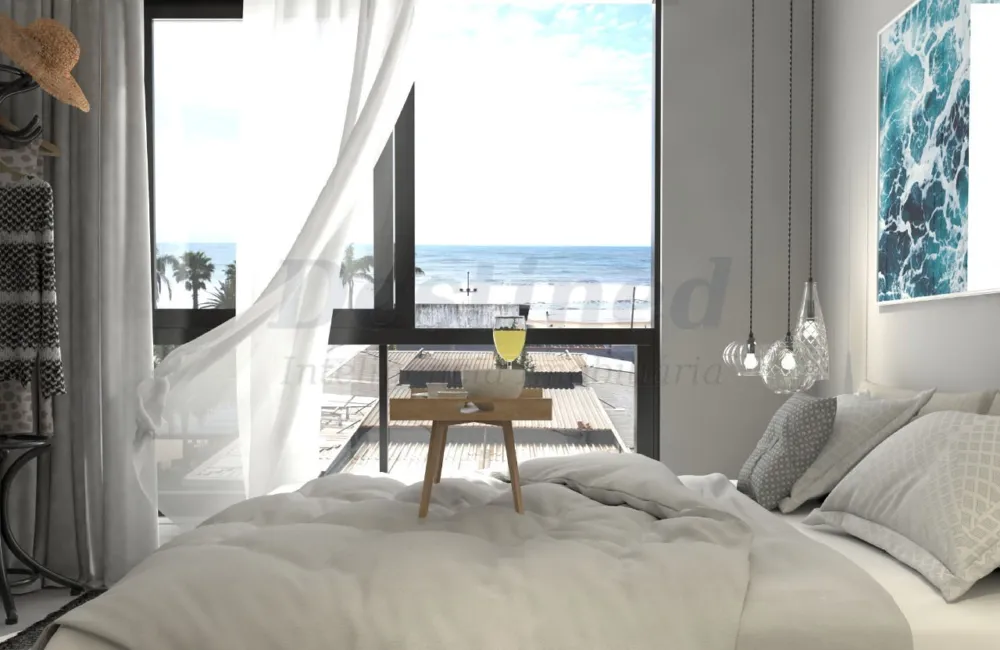 Apartamento 4 suítes para Venda no bairro Praia Brava de Itajaí em Itajaí