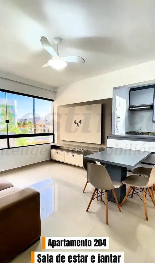 Apartamento 2 quartos para Venda no bairro Centro em Tramandaí