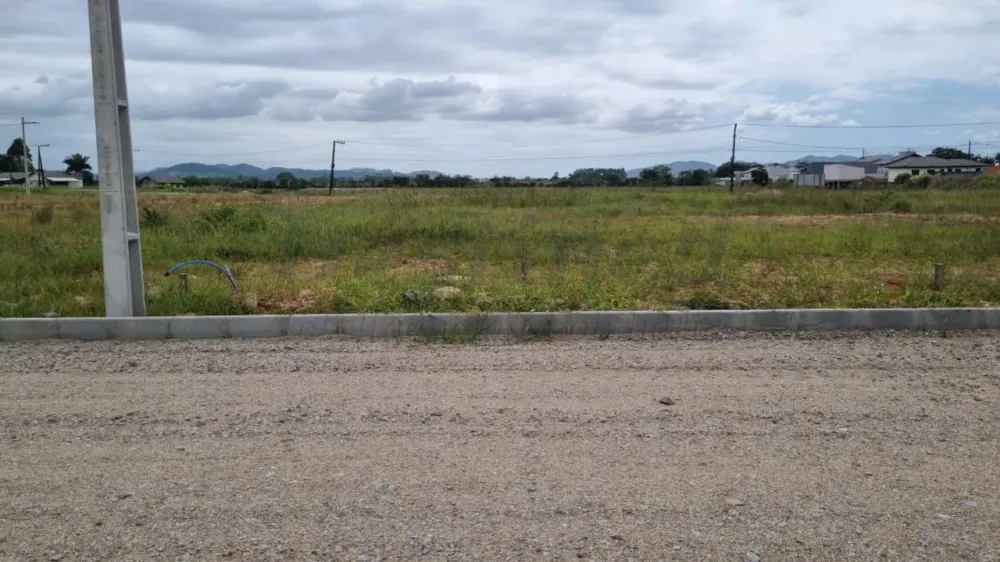Terreno para Venda no bairro Baú Baixo. em Ilhota