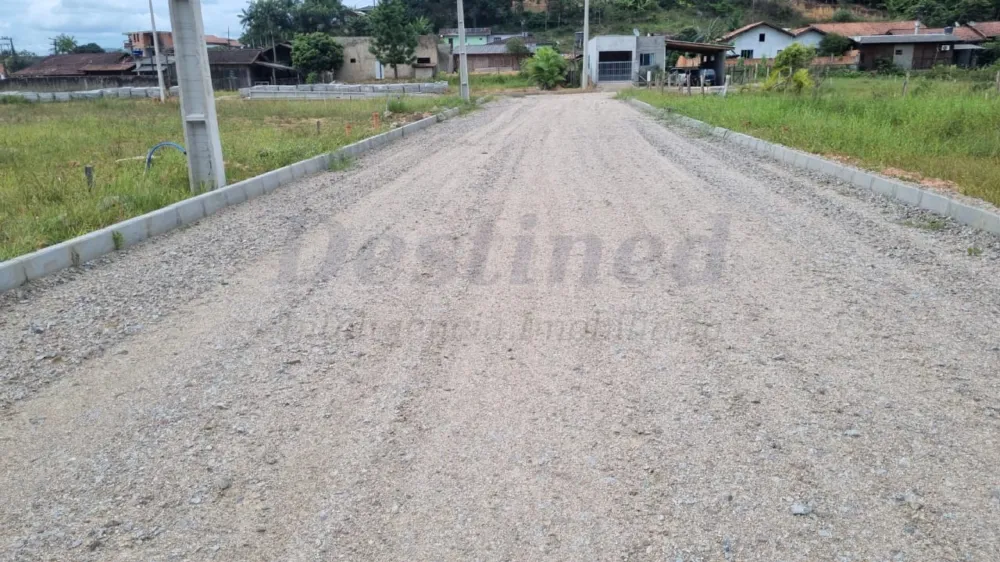 Terreno para Venda no bairro Baú Baixo. em Ilhota