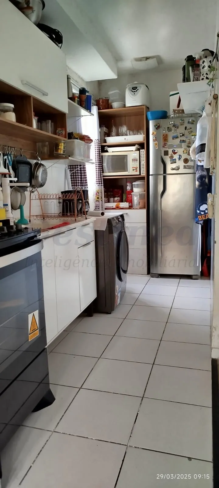 Apartamento 2 quartos para Venda no bairro Santo Afonso em Novo Hamburgo