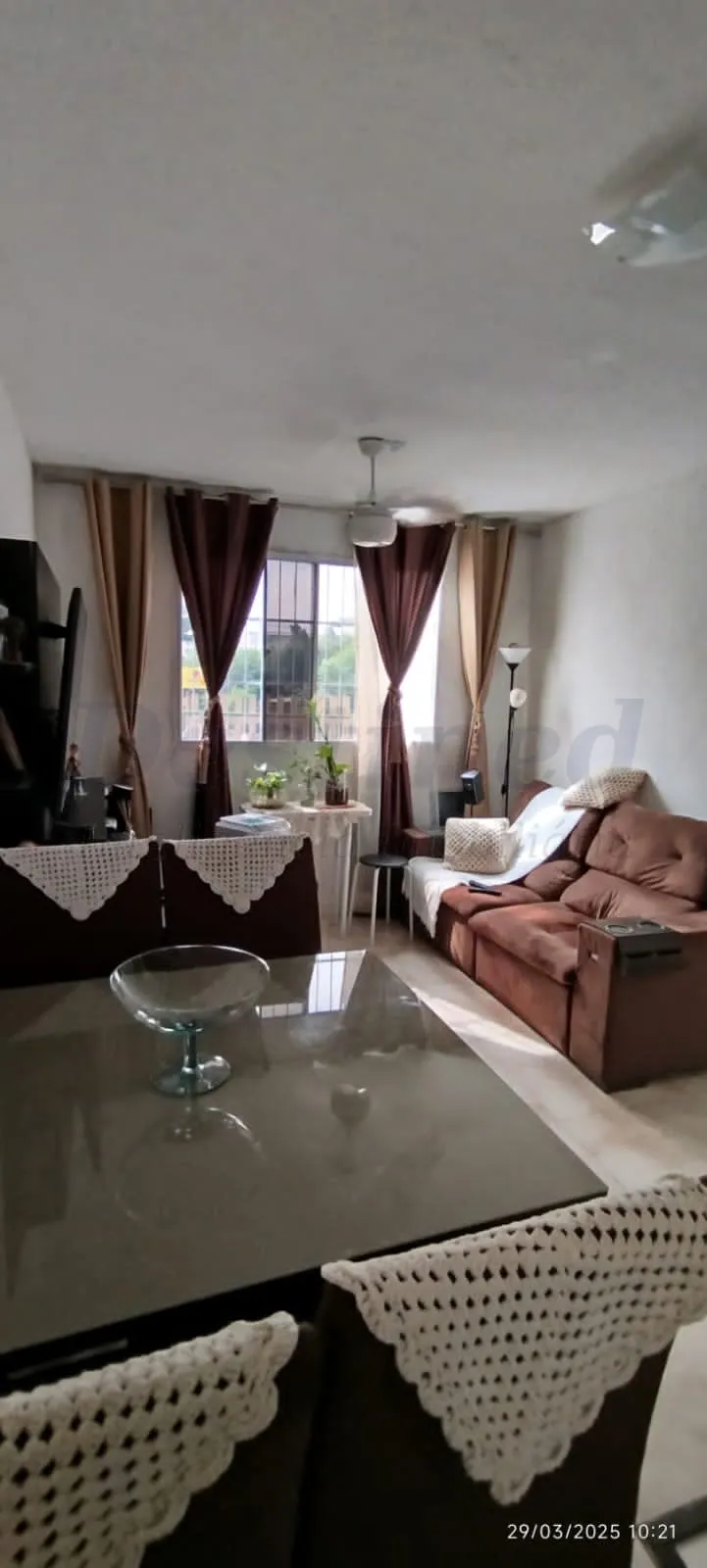 Apartamento 2 quartos para Venda no bairro Santo Afonso em Novo Hamburgo