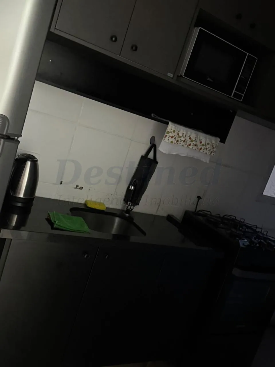 Apartamento 2 quartos para Locação no bairro Santo Afonso em Novo Hamburgo
