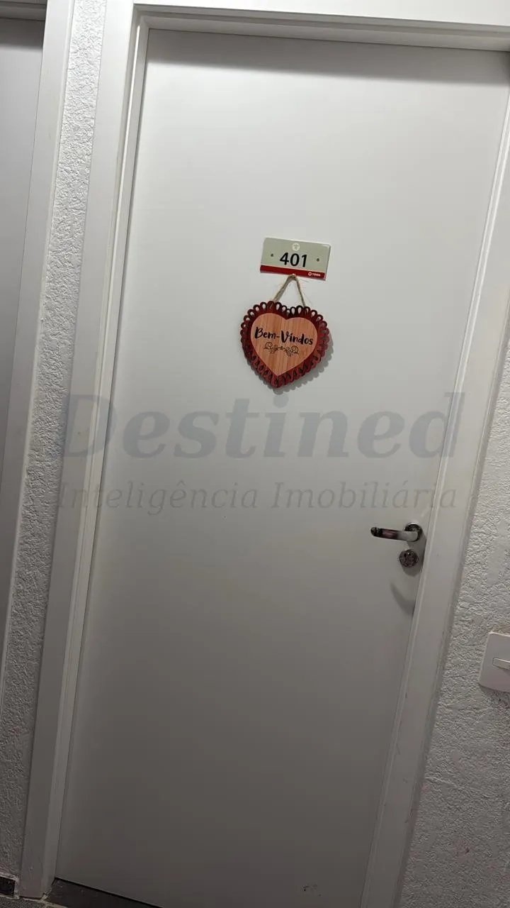 Apartamento 2 quartos para Locação no bairro Santo Afonso em Novo Hamburgo