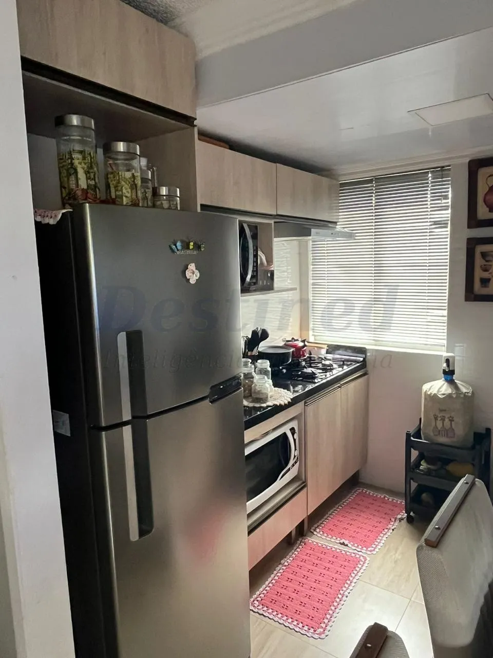 Apartamento 2 quartos para Venda no bairro São João em Dois Irmãos