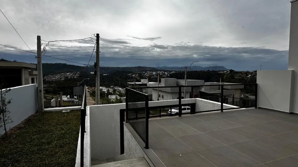 Casa 3 suítes para Venda no bairro Metzler em  Campo Bom