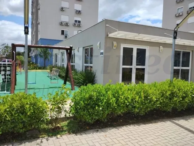 Apartamento 2 quartos para Locação Anual no bairro Fátima em Canoas
