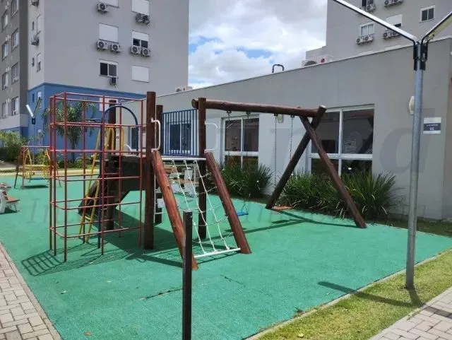 Apartamento 2 quartos para Locação Anual no bairro Fátima em Canoas