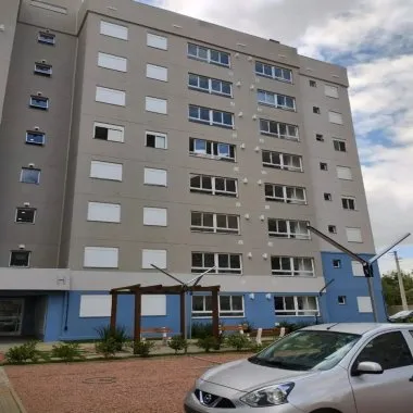 Apartamento 2 quartos para Locação Anual no bairro Fátima em Canoas