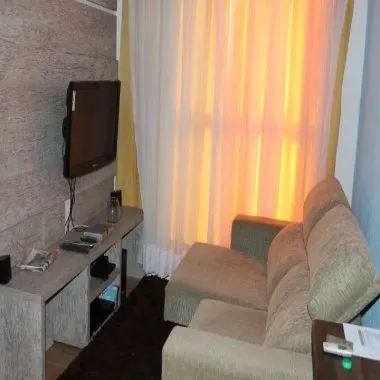 Apartamento 2 quartos para venda no bairro Jardim Leopoldina em Porto Alegre