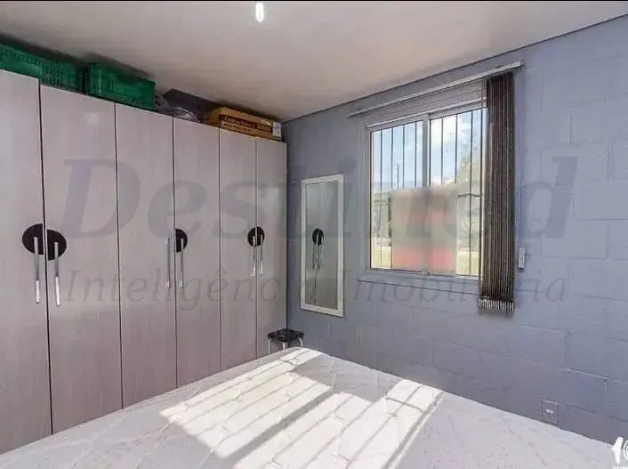 Apartamento Térreo 02 dormitórios para venda bairro Pátria Nova Novo Hamburgo