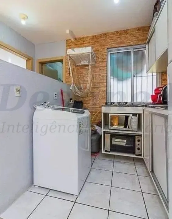Apartamento Térreo 02 dormitórios para venda bairro Pátria Nova Novo Hamburgo