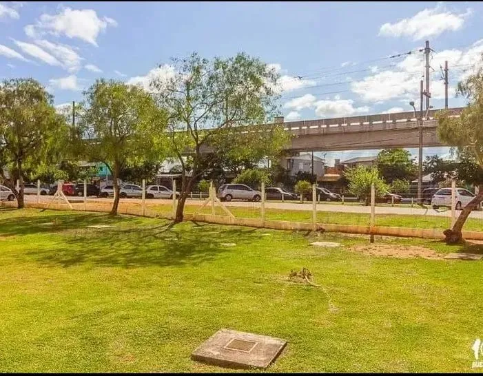 Apartamento Térreo 02 dormitórios para venda bairro Pátria Nova Novo Hamburgo