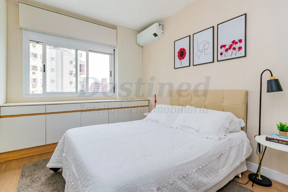 Lindo apartamento 03 dormitórios para venda em Novo Hamburgo Centro