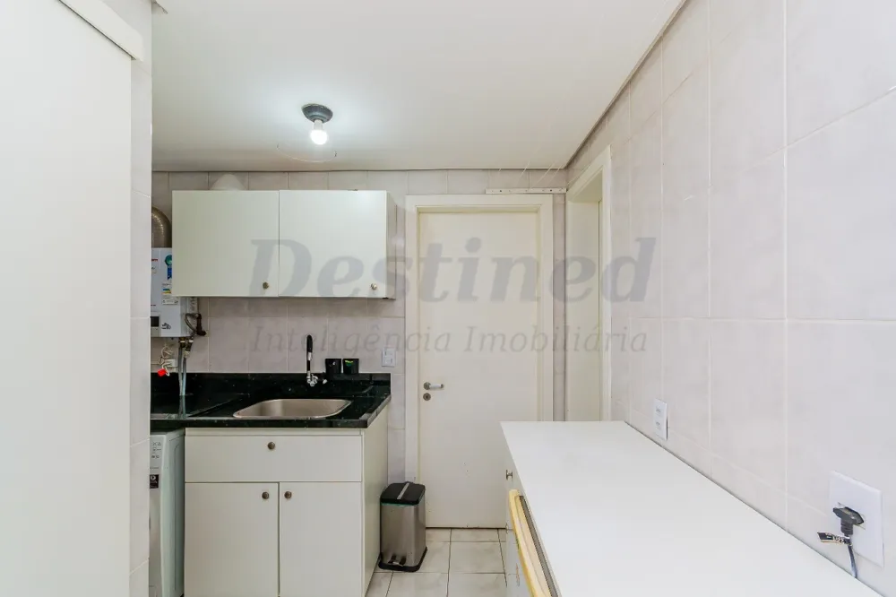 Lindo apartamento 03 dormitórios para venda em Novo Hamburgo Centro