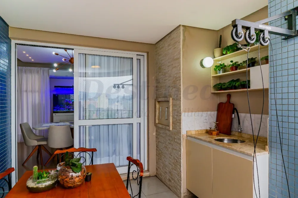 Lindo apartamento 03 dormitórios para venda em Novo Hamburgo Centro