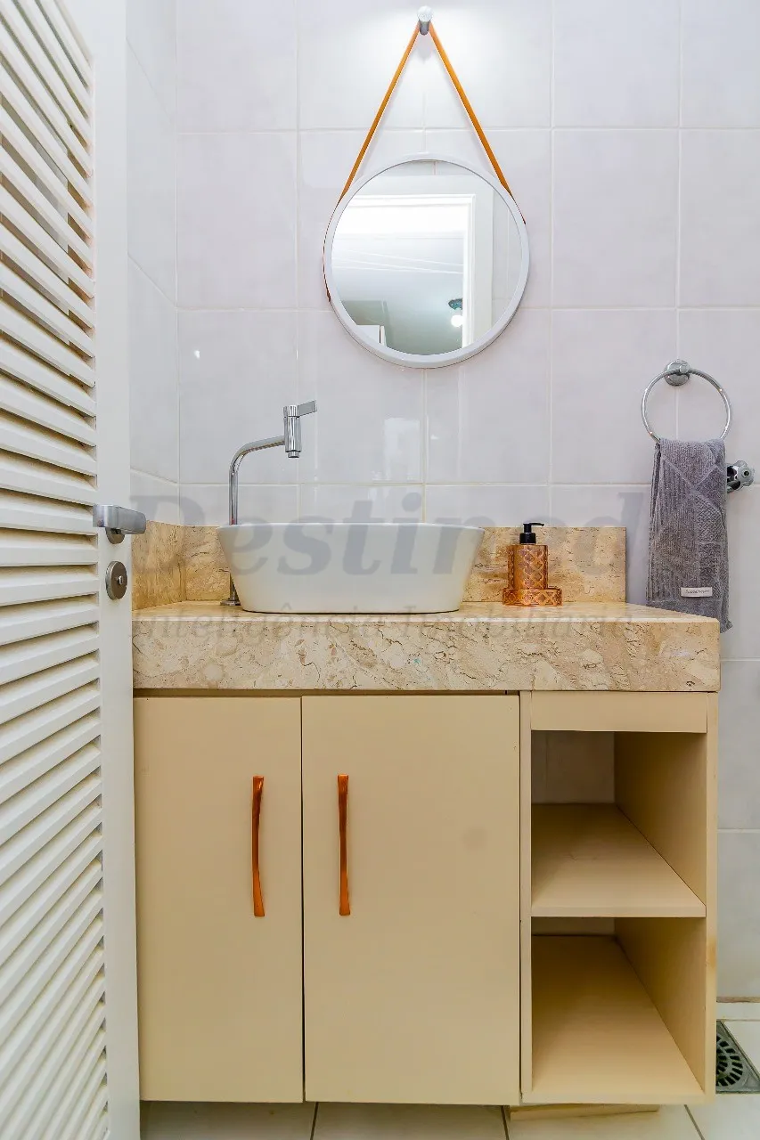 Lindo apartamento 03 dormitórios para venda em Novo Hamburgo Centro