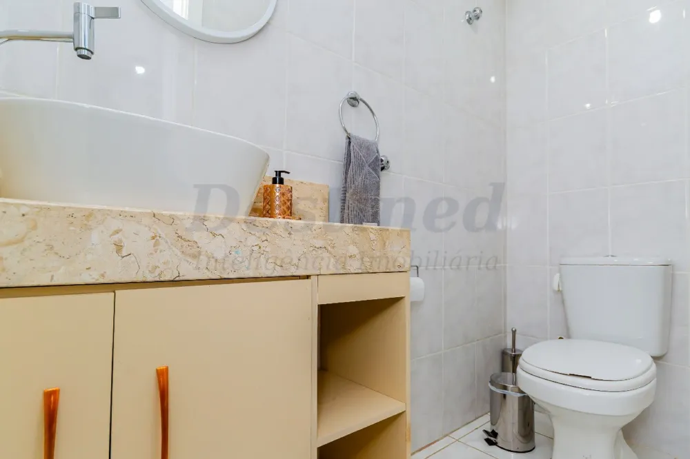 Lindo apartamento 03 dormitórios para venda em Novo Hamburgo Centro