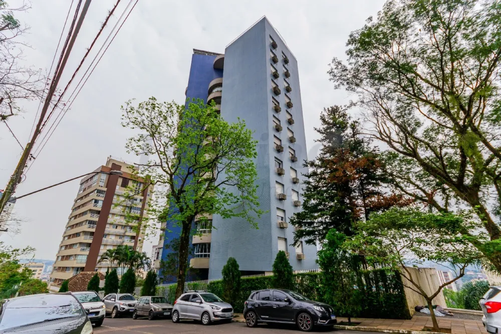 Lindo apartamento 03 dormitórios para venda em Novo Hamburgo Centro