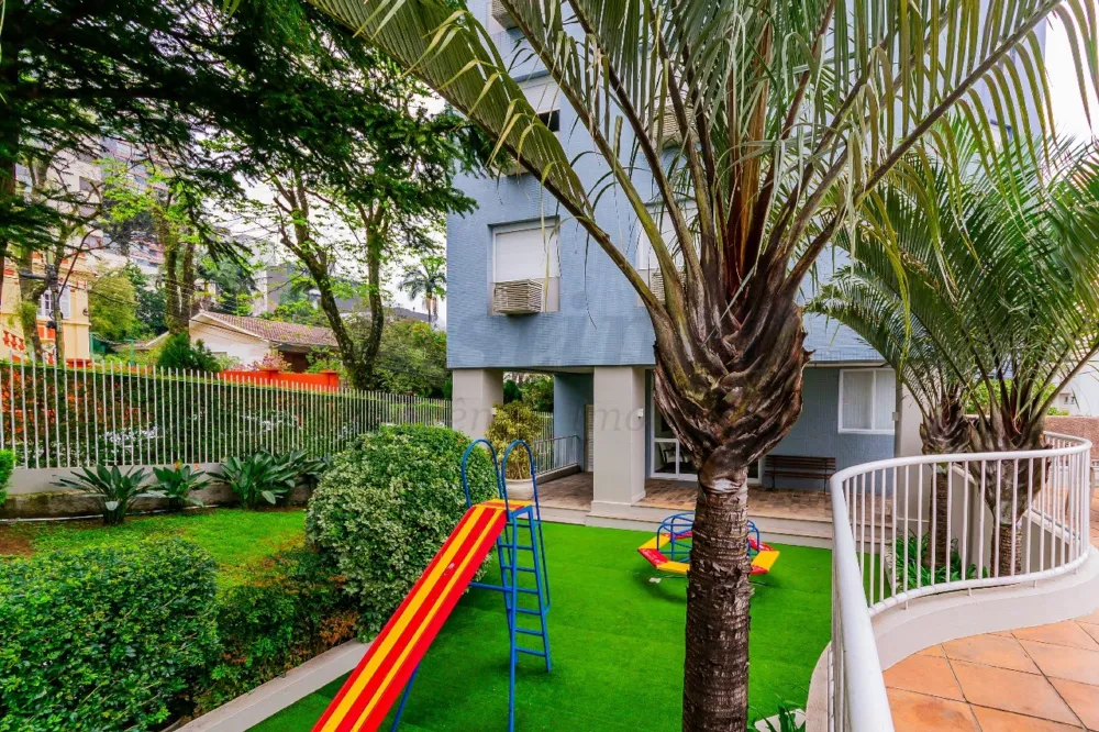 Lindo apartamento 03 dormitórios para venda em Novo Hamburgo Centro