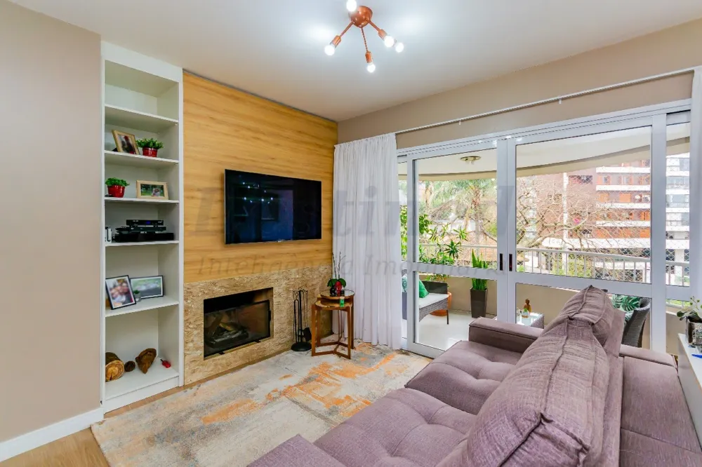 Lindo apartamento 03 dormitórios para venda em Novo Hamburgo Centro