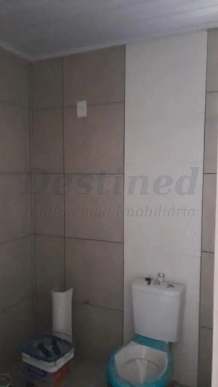 Apartamento 2 quartos para Venda no bairro São João Batista em São Leopoldo