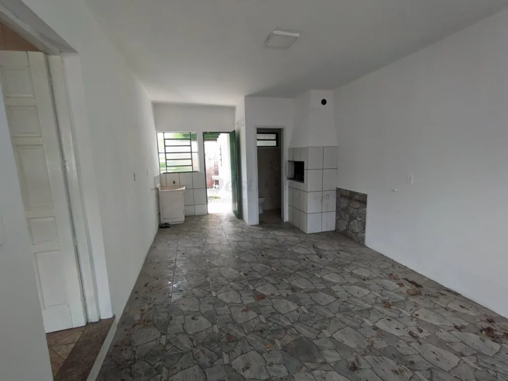 Casa 3 quartos para Locação Anual no bairro Centro em Campo Bom